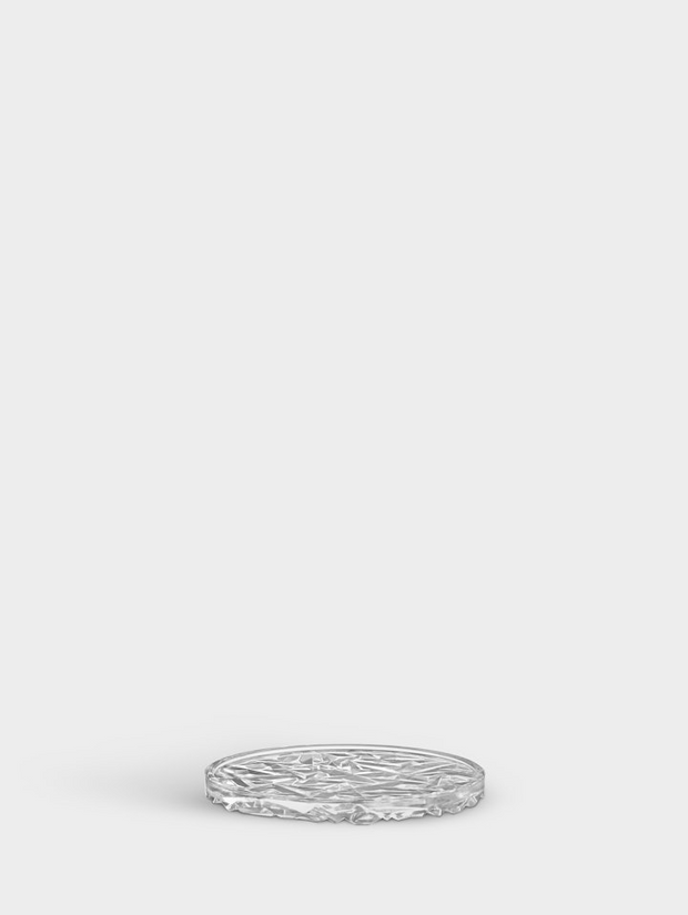 Carat coaster 125mm Lena Bergström