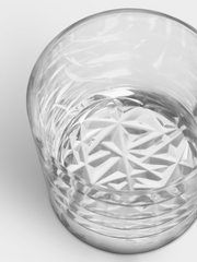 Carat double old fashioned 28cl 4-pack Lena Bergström