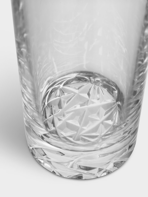 Carat Highball glass 35cl 4-pack Lena Bergström