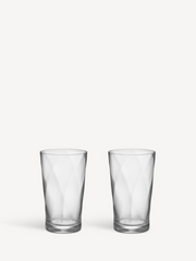 Château tumbler 22cl 2-pack