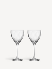 Château wine glass 35cl 2-pack