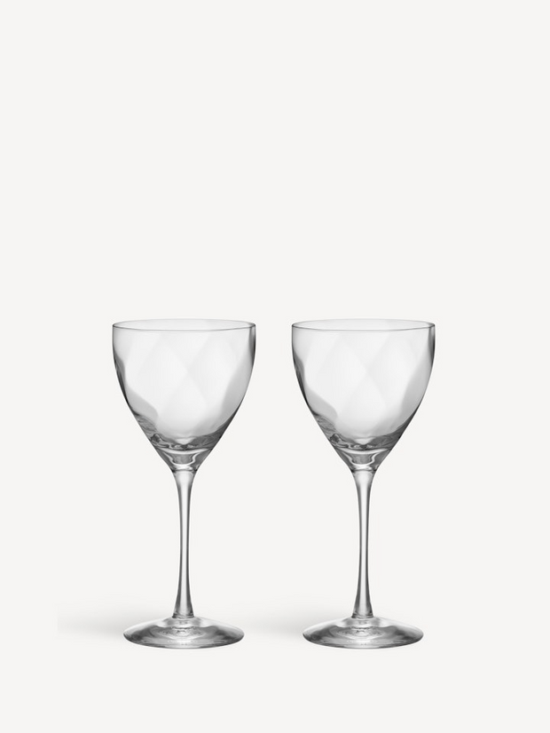 Château wine glass 35cl 2-pack