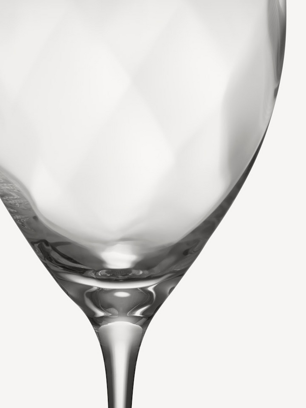 Château wine glass 35cl 2-pack