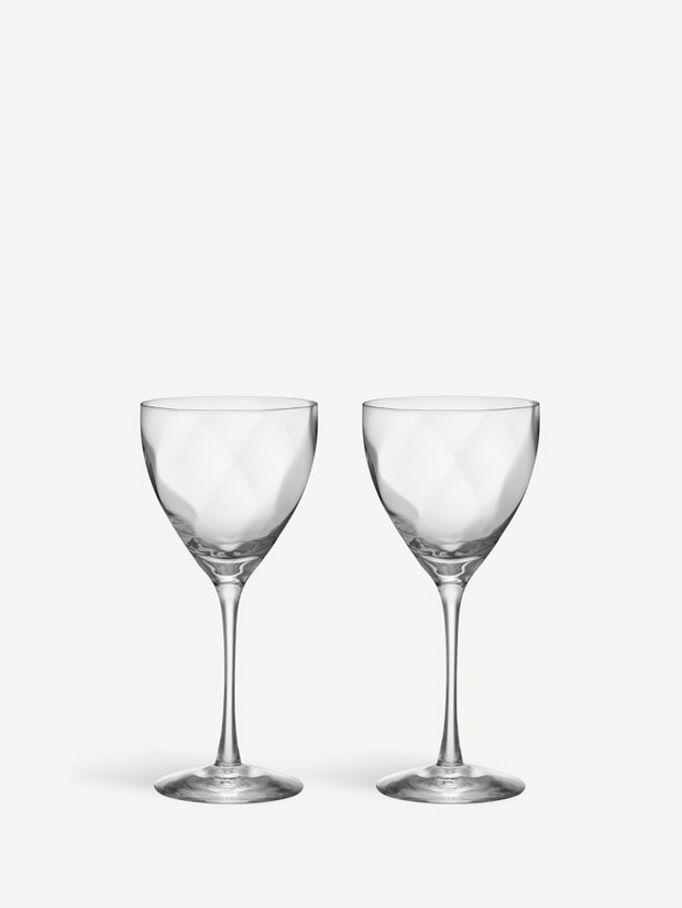 Château wine glass 35cl 2-pack