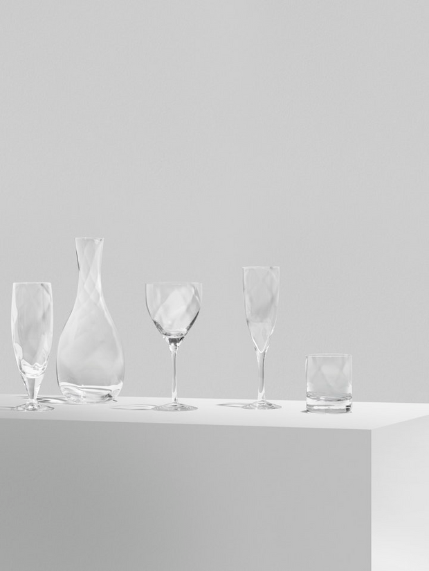 Château wine glass 35cl 2-pack