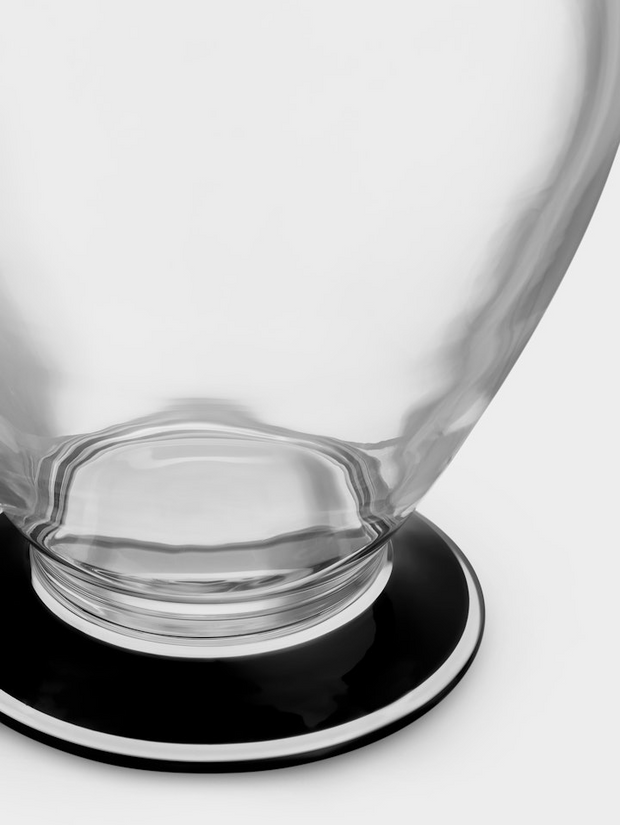 Nobel decanter 118cl Gunnar Cyrén