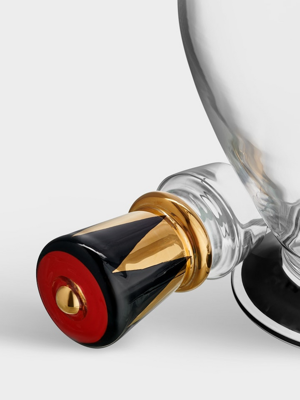 Nobel decanter 118cl Gunnar Cyrén