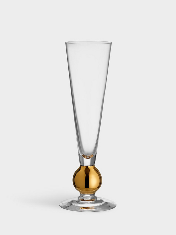 Nobel champagne glass 18cl