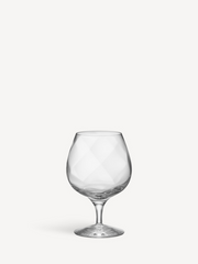 Château cognac glass 36cl