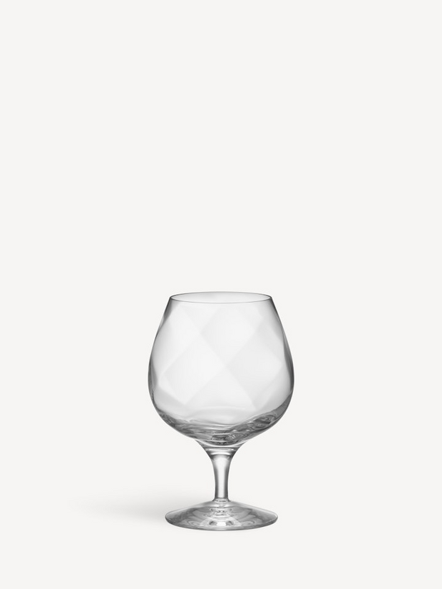 Château cognac glass 36cl