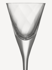 Château aquavit glass 6cl