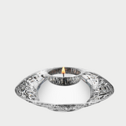 Discus votive candle holder 45mm