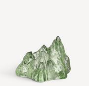 The Rock votive iron oxide 91mm