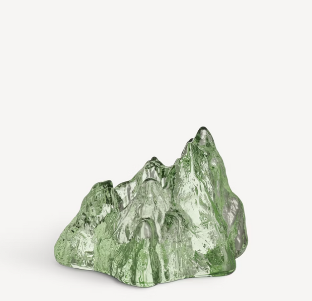 The Rock votive iron oxide 91mm
